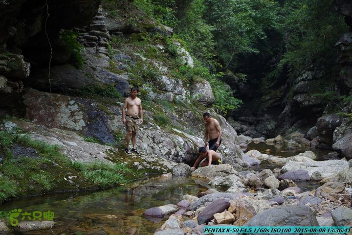 20150808-东灵峡谷(下段)IMGP8986