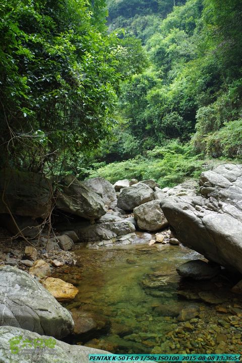 20150808-东灵峡谷(下段)IMGP8988