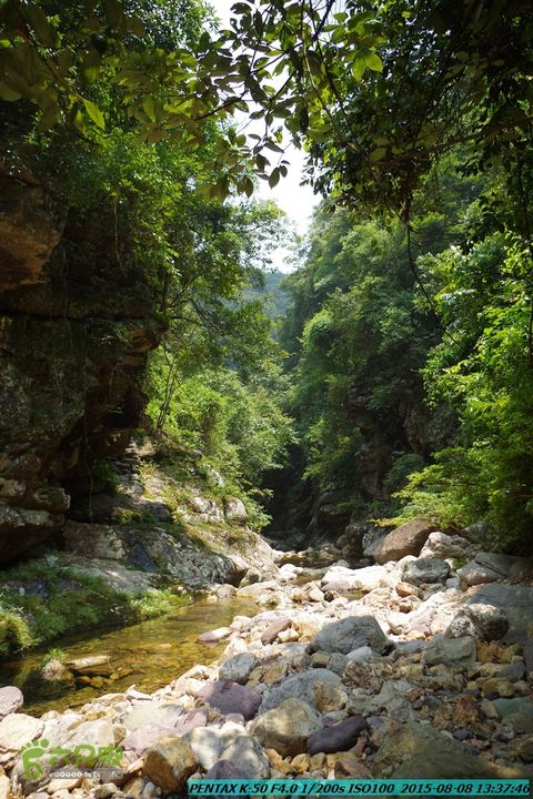 20150808-东灵峡谷(下段)IMGP8992
