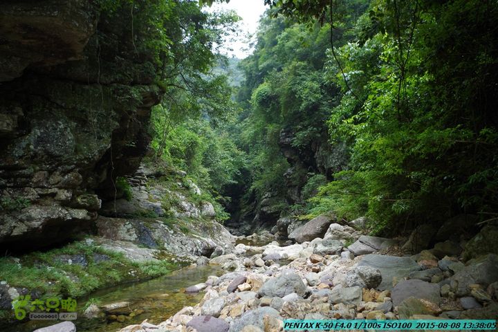 20150808-东灵峡谷(下段)IMGP8994