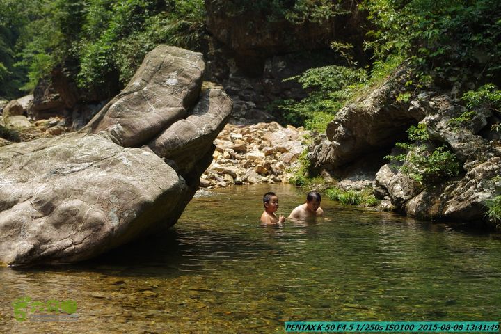 20150808-东灵峡谷(下段)IMGP8997
