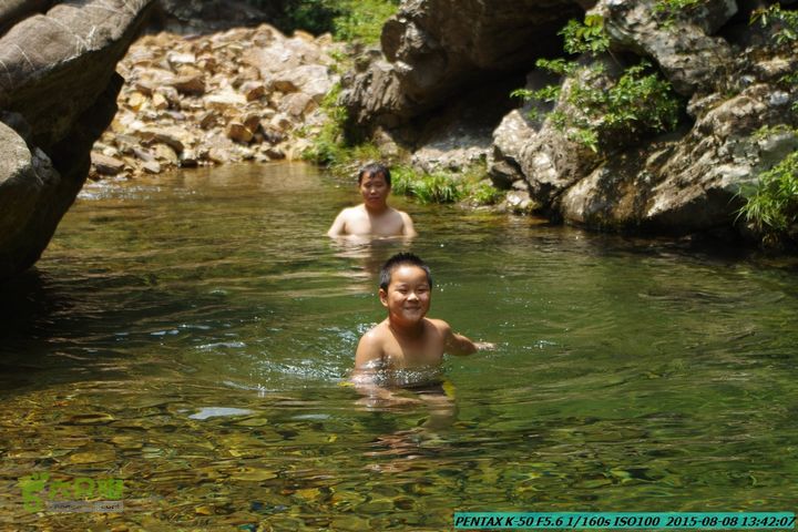 20150808-东灵峡谷(下段)IMGP9000