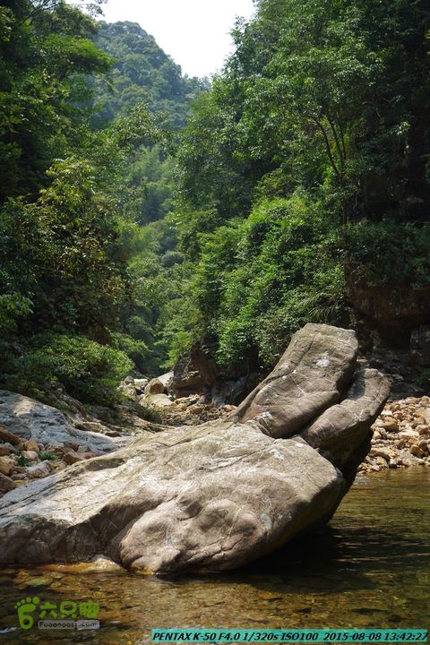 20150808-东灵峡谷(下段)IMGP9005