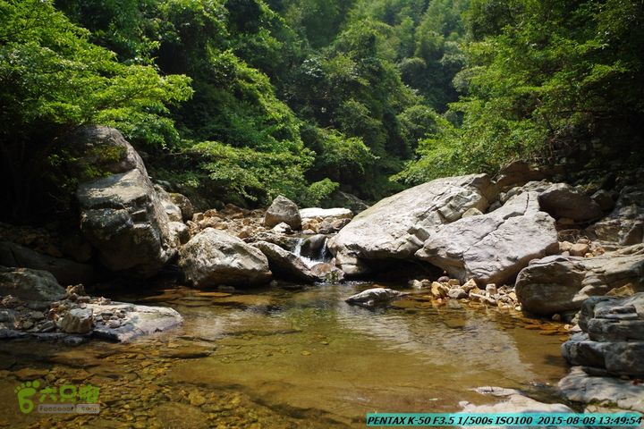 20150808-东灵峡谷(下段)IMGP9006