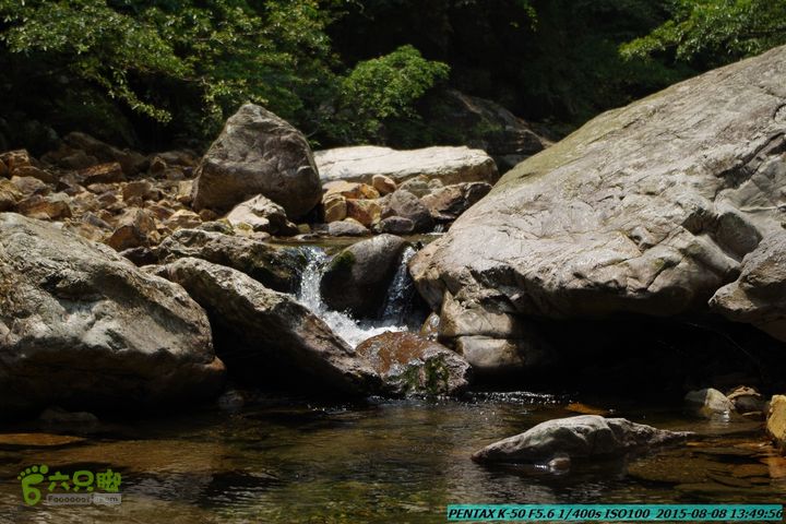 20150808-东灵峡谷(下段)IMGP9007