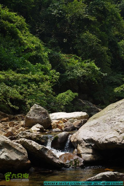 20150808-东灵峡谷(下段)IMGP9008