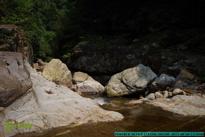 20150808-东灵峡谷(下段)IMGP9010