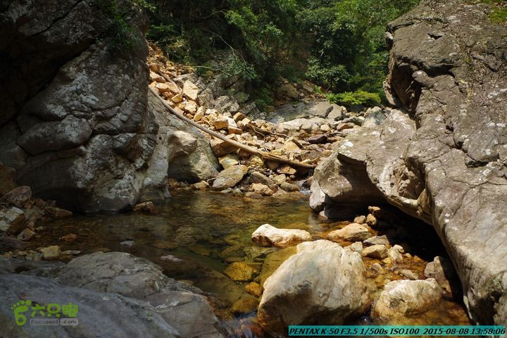 20150808-东灵峡谷(下段)IMGP9016