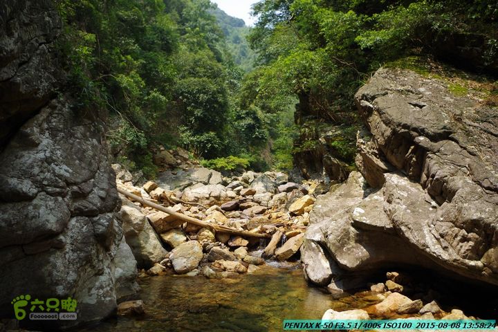 20150808-东灵峡谷(下段)IMGP9019