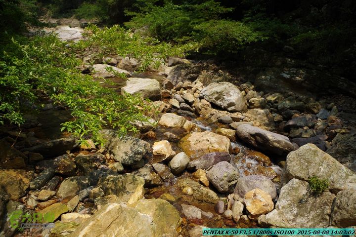 20150808-东灵峡谷(下段)IMGP9021
