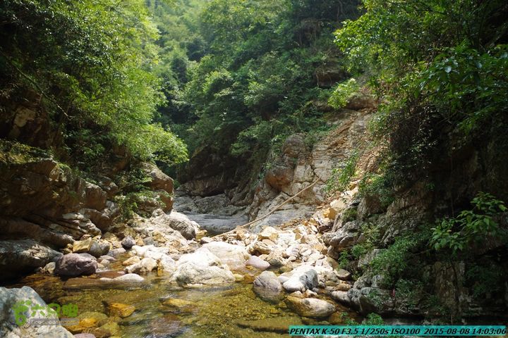 20150808-东灵峡谷(下段)IMGP9022