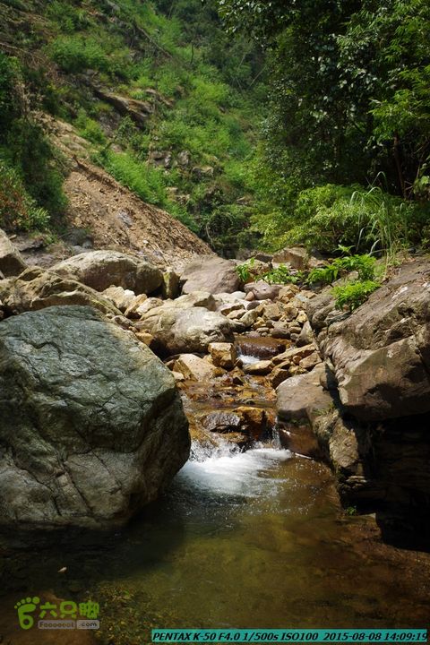 20150808-东灵峡谷(下段)IMGP9024