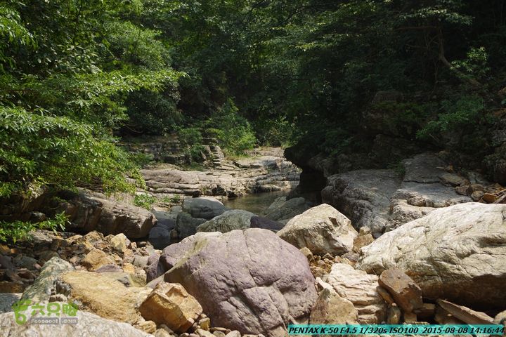 20150808-东灵峡谷(下段)IMGP9035