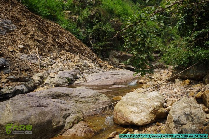 20150808-东灵峡谷(下段)IMGP9036