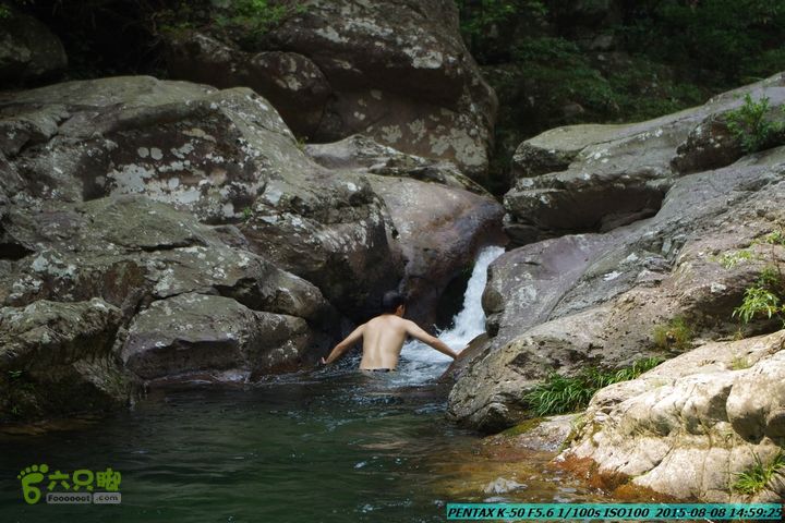 20150808-东灵峡谷(下段)IMGP9040