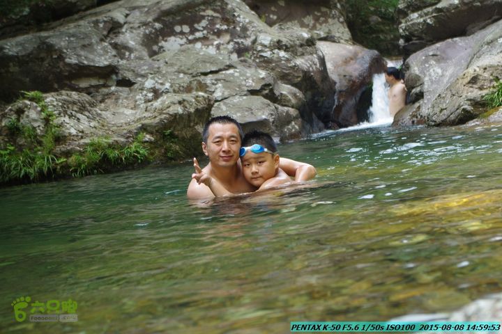 20150808-东灵峡谷(下段)IMGP9042