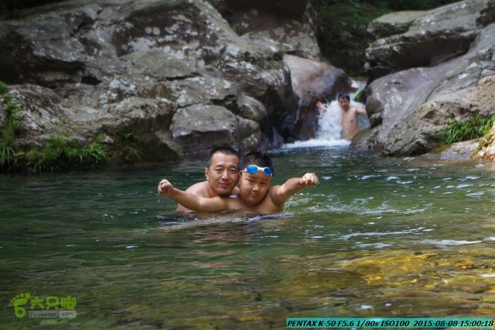 20150808-东灵峡谷(下段)IMGP9046