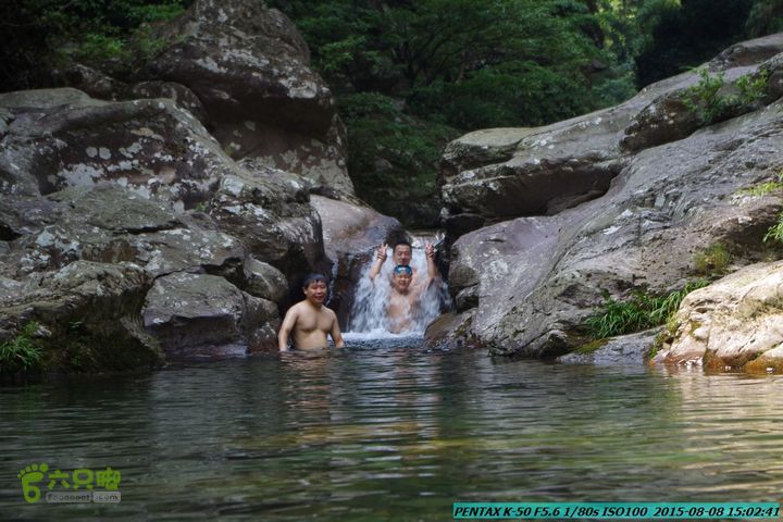 20150808-东灵峡谷(下段)IMGP9049