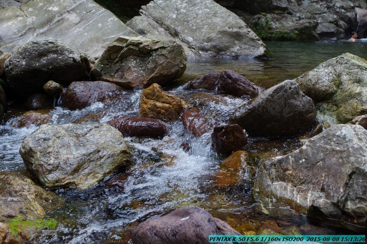 20150808-东灵峡谷(下段)IMGP9067
