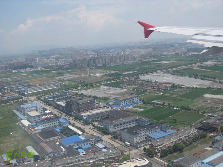 2015-7-26-2曼谷机场-宁波栎社机场IMG_0625