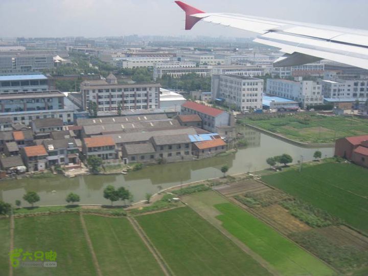 2015-7-26-2曼谷机场-宁波栎社机场IMG_0628