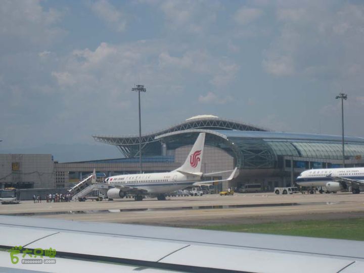 2015-7-26-2曼谷机场-宁波栎社机场IMG_0632