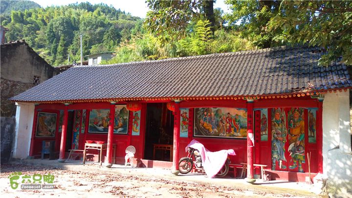 岭山古道IMAG4369