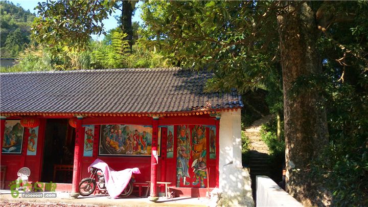 岭山古道IMAG4370