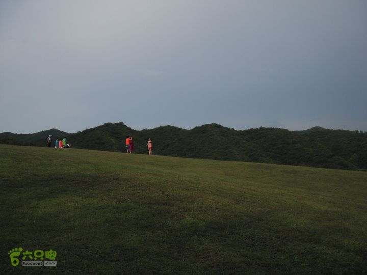 玉皇庙-玉渡景区-石佛寺-大席地-玉皇庙路口DSCF6474