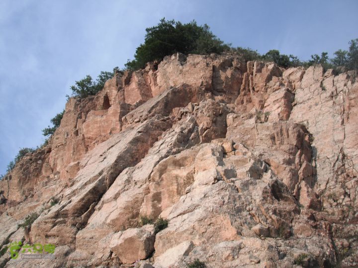 玉皇庙-玉渡景区-石佛寺-大席地-玉皇庙路口DSCF6478