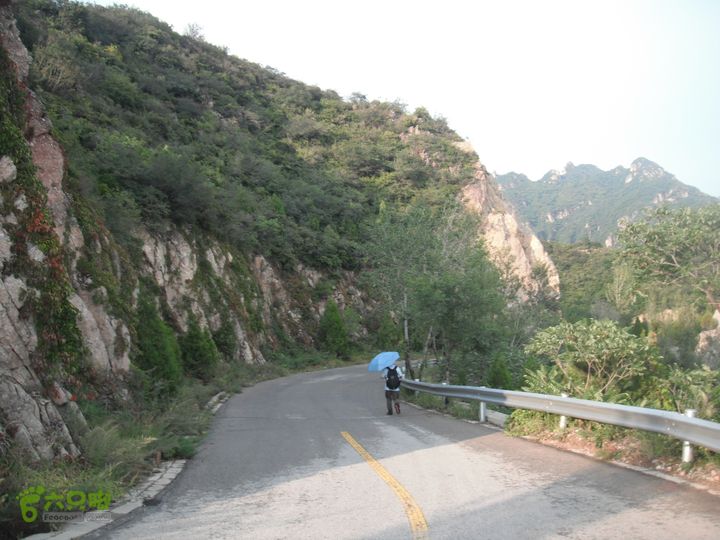 玉皇庙-玉渡景区-石佛寺-大席地-玉皇庙路口DSCF6484