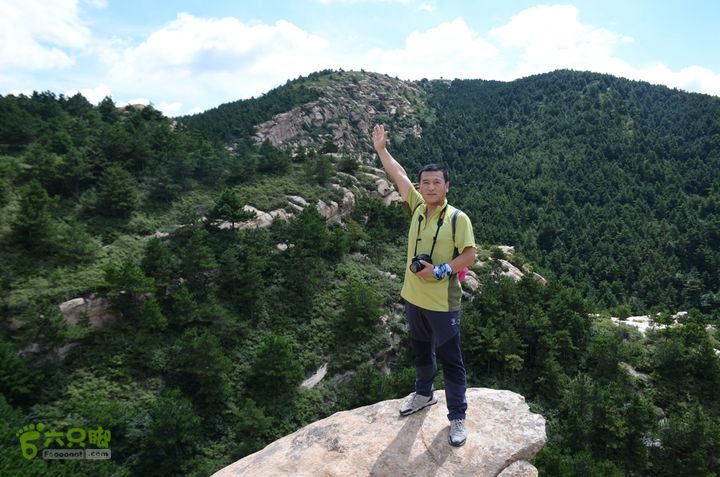 鸡冠山兵山户外 (28)