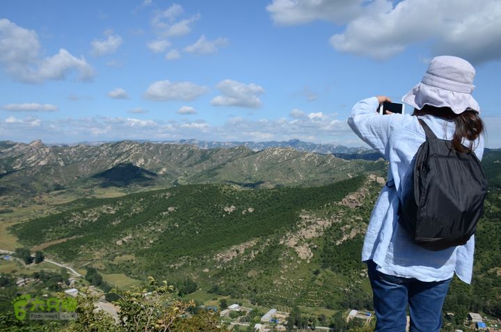 鸡冠山兵山户外 (84)