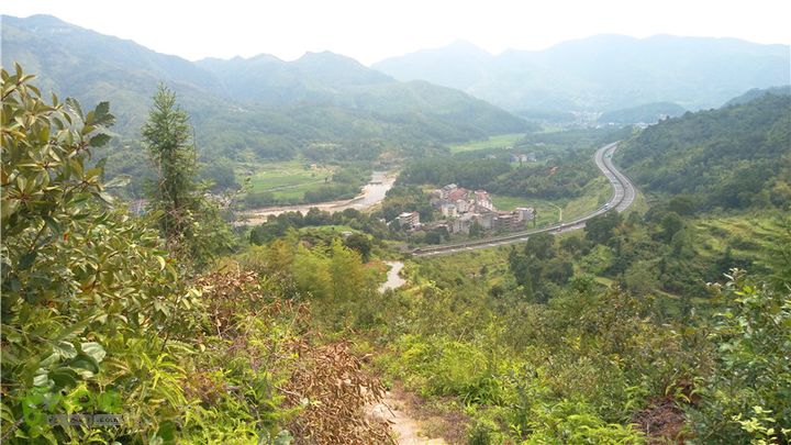 鹤嘴口岭古道IMAG4827