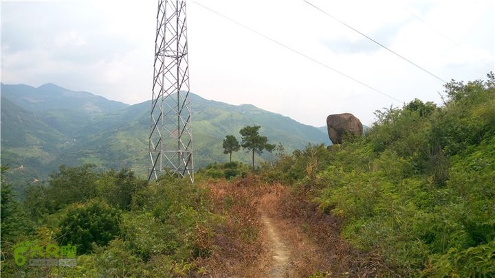 鹤嘴口岭古道IMAG4830