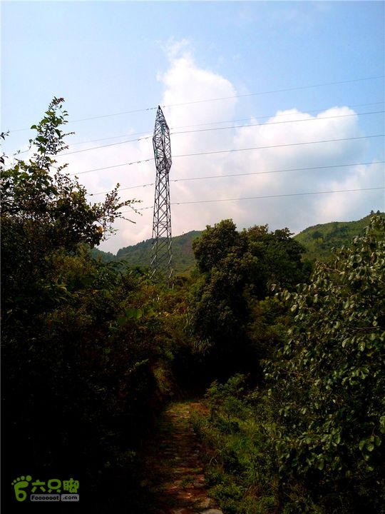 鹤嘴口岭古道IMG_1695