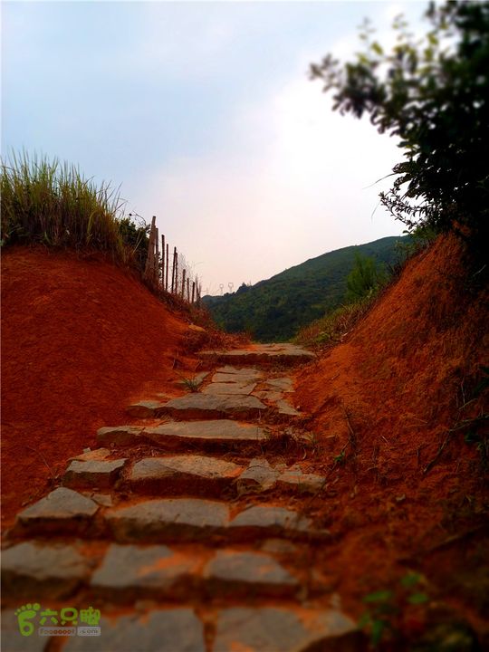 鹤嘴口岭古道IMG_1707