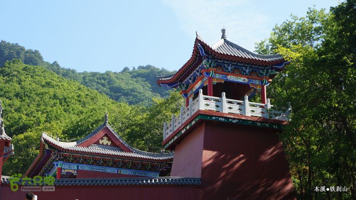 本溪_铁刹山DSC00028