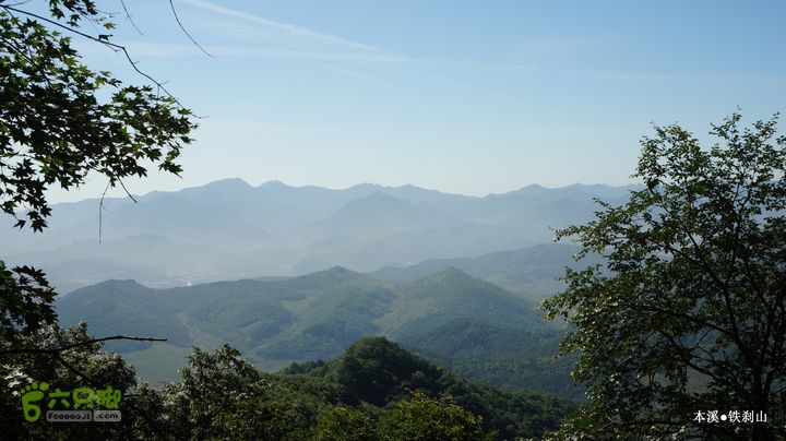 本溪_铁刹山DSC00050