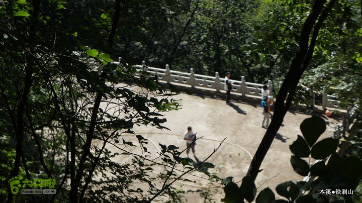 本溪_铁刹山DSC00051