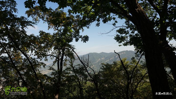 本溪_铁刹山DSC00067
