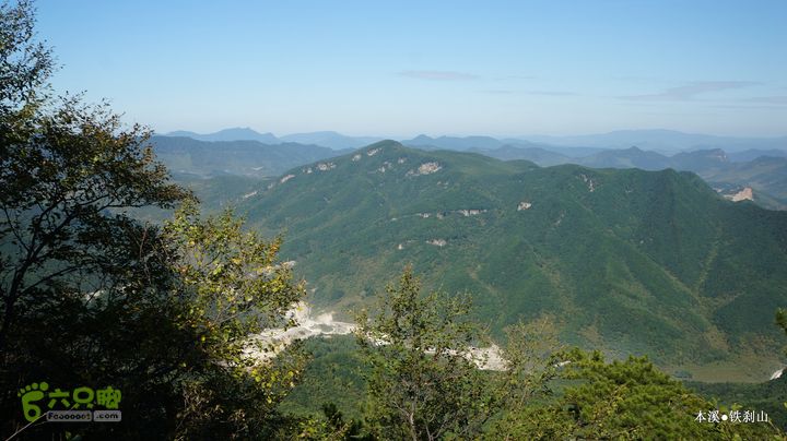 本溪_铁刹山DSC00070