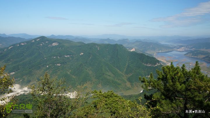 本溪_铁刹山DSC00071