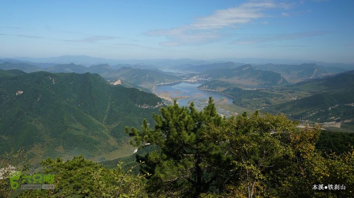 本溪_铁刹山DSC00072