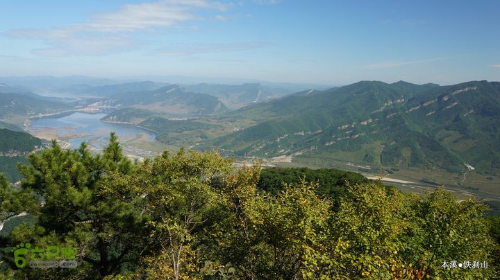 本溪_铁刹山DSC00073