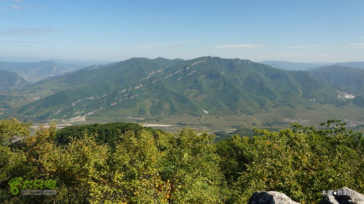 本溪_铁刹山DSC00074