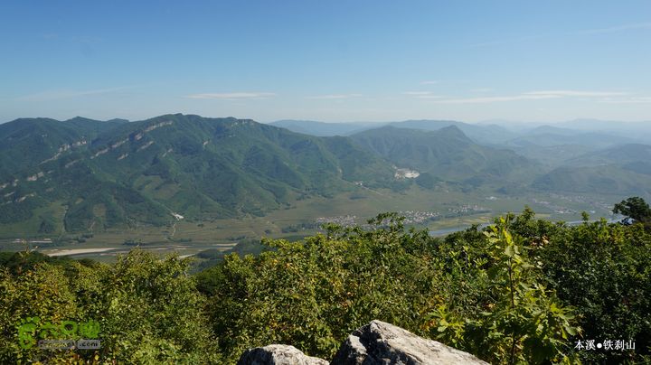本溪_铁刹山DSC00075