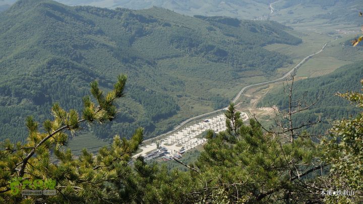 本溪_铁刹山DSC00076