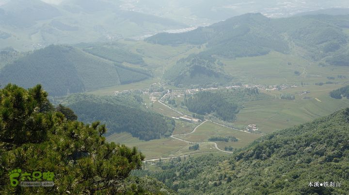 本溪_铁刹山DSC00077