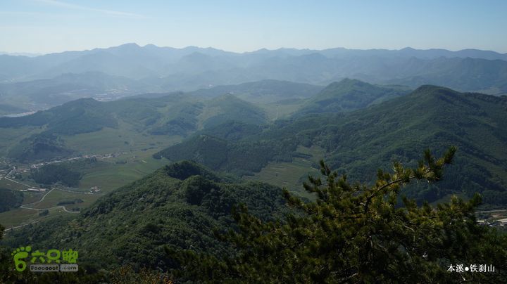 本溪_铁刹山DSC00078